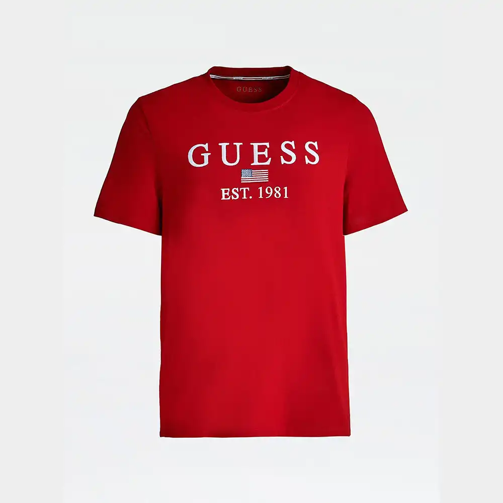 american flag central Guess - 1